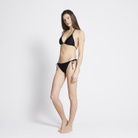 Bikiniyläosa "Tie bikini top"